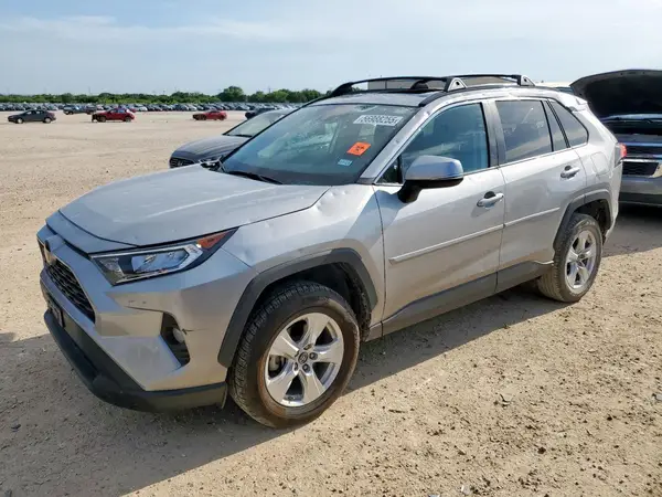 2T3W1RFV2KC023276 2019 TOYOTA RAV 4 - Image 1