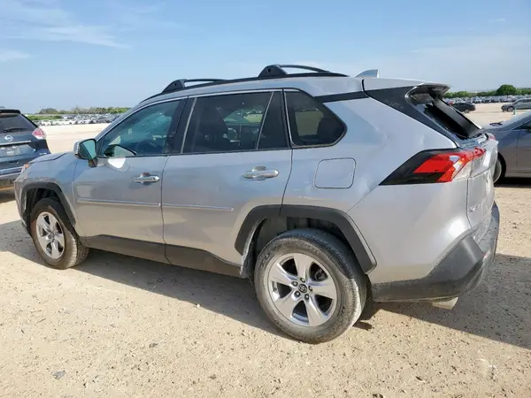 2T3W1RFV2KC023276 2019 TOYOTA RAV 4 - Image 2