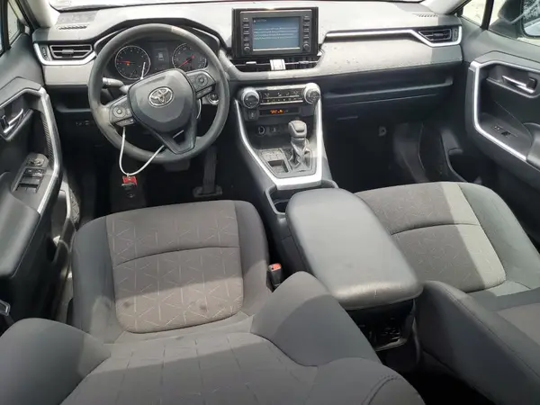 2T3W1RFV2KC023570 2019 TOYOTA RAV 4 - Image 8