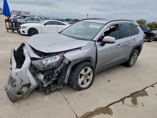 2T3W1RFV2KC025139 2019 TOYOTA RAV 4 - Image 1