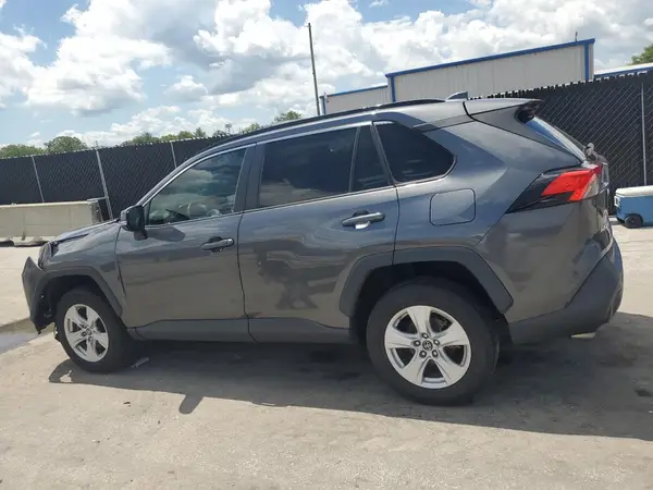2T3W1RFV2KC028316 2019 TOYOTA RAV 4 - Image 2