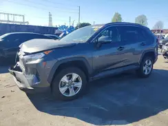 2T3W1RFV2KC028994 2019 TOYOTA RAV 4