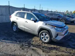 2T3W1RFV2KC029269 2019 TOYOTA RAV 4