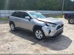 2T3W1RFV2KC031264 2019 TOYOTA RAV 4