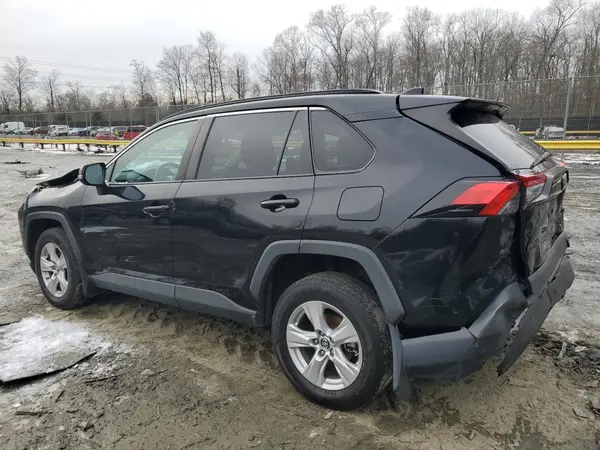 2T3W1RFV2KC031796 2019 TOYOTA RAV 4 - Image 2