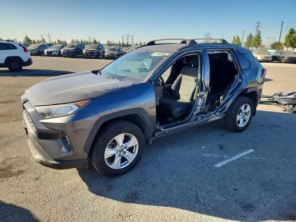 2T3W1RFV2KC032012 2019 TOYOTA RAV 4 - Image 1