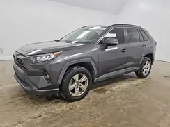 2T3W1RFV2KW001308 2019 TOYOTA RAV 4