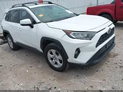 2T3W1RFV2KW006377 2019 TOYOTA RAV 4