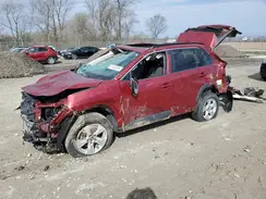 2T3W1RFV2KW009070 2019 TOYOTA RAV 4