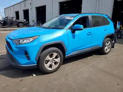 2T3W1RFV2KW009599 2019 TOYOTA RAV 4