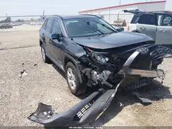 2T3W1RFV2KW010686 2019 TOYOTA RAV 4