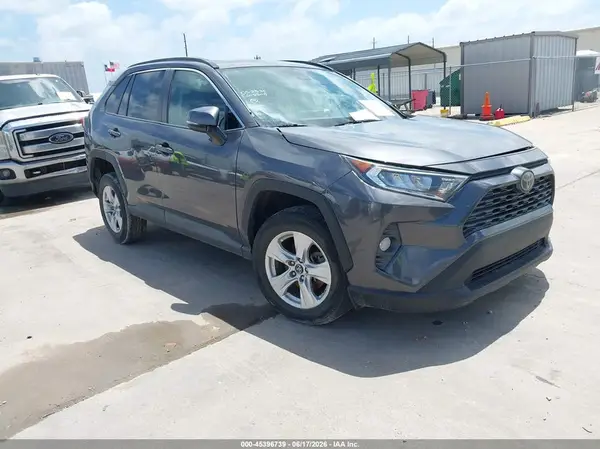 2T3W1RFV2KW012762 2019 TOYOTA RAV 4 - Image 1