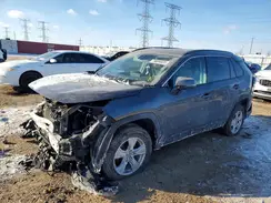 2T3W1RFV2KW014981 2019 TOYOTA RAV 4