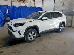 2T3W1RFV2KW015032 2019 TOYOTA RAV 4