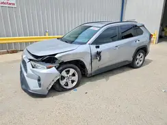 2T3W1RFV2KW015595 2019 TOYOTA RAV 4