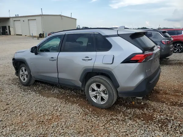 2T3W1RFV2KW015807 2019 TOYOTA RAV 4 - Image 2