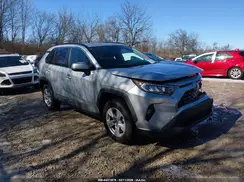 2T3W1RFV2KW016147 2019 TOYOTA RAV 4