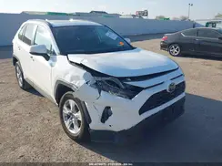2T3W1RFV2KW019226 2019 TOYOTA RAV 4