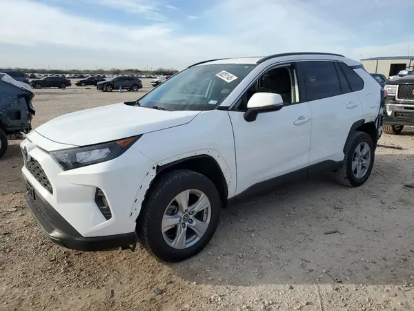 2T3W1RFV2KW021414 2019 TOYOTA RAV 4 - Image 1