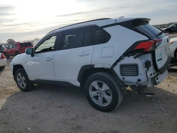 2T3W1RFV2KW021414 2019 TOYOTA RAV 4 - Image 2