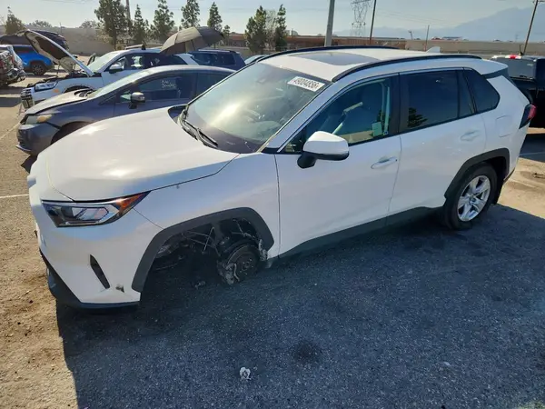2T3W1RFV2KW044708 2019 TOYOTA RAV 4 - Image 1