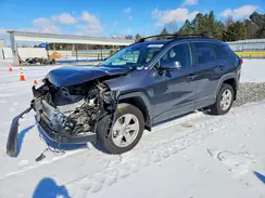 2T3W1RFV2KW050931 2019 TOYOTA RAV 4