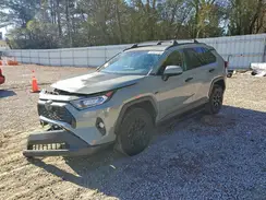 2T3W1RFV2KW052744 2019 TOYOTA RAV 4