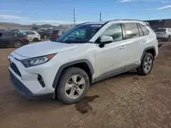 2T3W1RFV2LC036434 2020 TOYOTA RAV 4