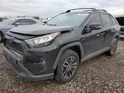 2T3W1RFV2LC039625 2020 TOYOTA RAV 4
