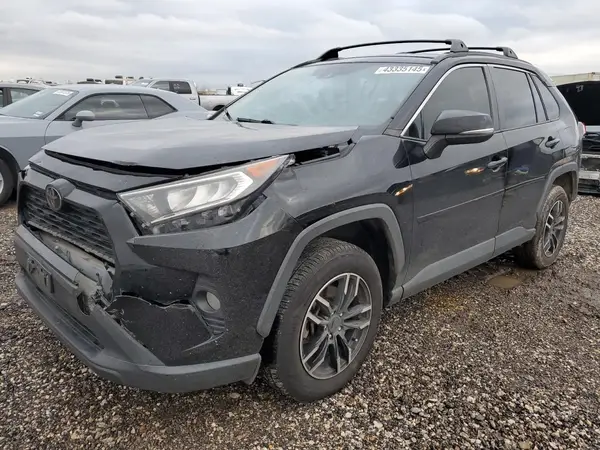 2T3W1RFV2LC039625 2020 TOYOTA RAV 4 - Image 1