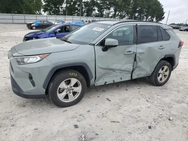 2T3W1RFV2LC041925 2020 TOYOTA RAV 4 - Image 1