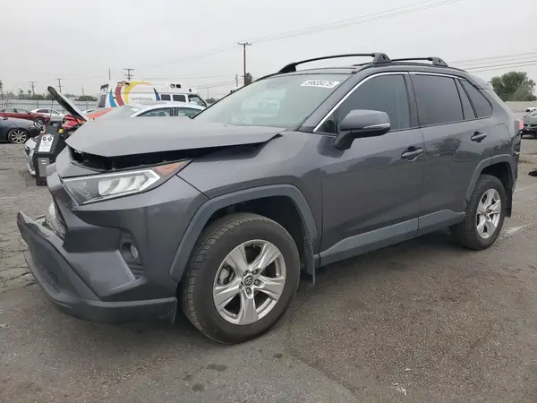 2T3W1RFV2LC045134 2020 TOYOTA RAV 4 - Image 1