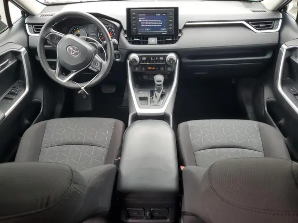 2T3W1RFV2LC045134 2020 TOYOTA RAV 4 - Image 8