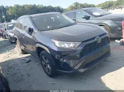 2T3W1RFV2LC049541 2020 TOYOTA RAV 4