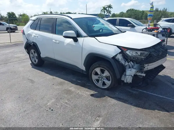 2T3W1RFV2LC050480 2020 TOYOTA RAV 4 - Image 1
