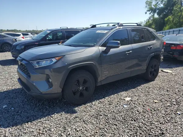 2T3W1RFV2LC052018 2020 TOYOTA RAV 4 - Image 1