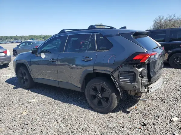 2T3W1RFV2LC052018 2020 TOYOTA RAV 4 - Image 2