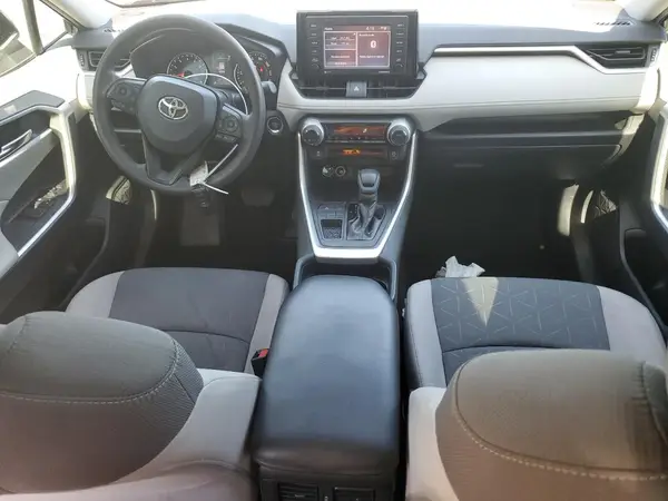 2T3W1RFV2LC052018 2020 TOYOTA RAV 4 - Image 8