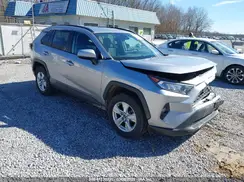 2T3W1RFV2LC052620 2020 TOYOTA RAV 4