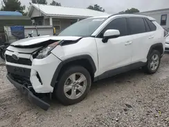 2T3W1RFV2LC054027 2020 TOYOTA RAV 4