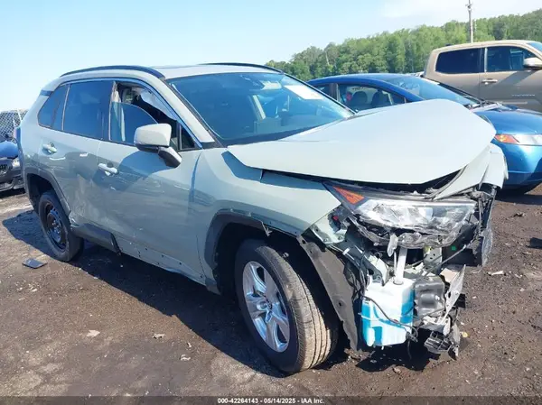2T3W1RFV2LC054707 2020 TOYOTA RAV 4 - Image 1