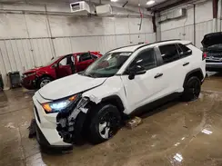 2T3W1RFV2LC057560 2020 TOYOTA RAV 4