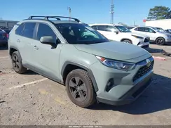 2T3W1RFV2LC057901 2020 TOYOTA RAV 4