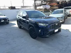 2T3W1RFV2LC061205 2020 TOYOTA RAV 4