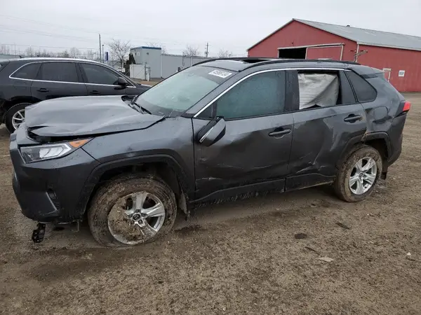 2T3W1RFV2LC062080 2020 TOYOTA RAV 4 - Image 1