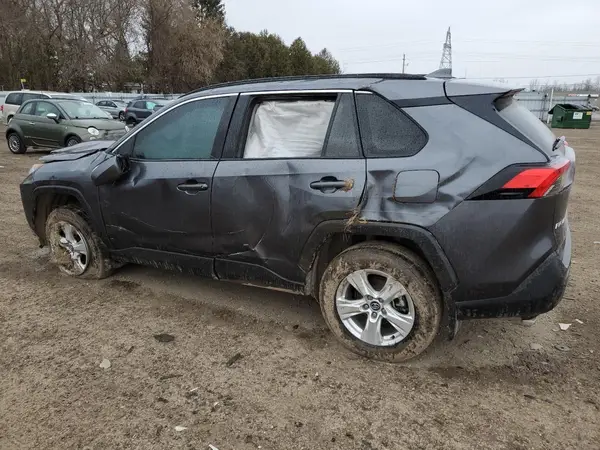 2T3W1RFV2LC062080 2020 TOYOTA RAV 4 - Image 2