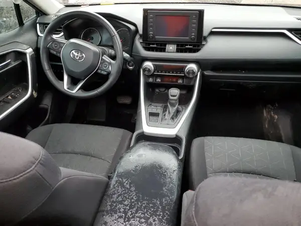 2T3W1RFV2LC062080 2020 TOYOTA RAV 4 - Image 8