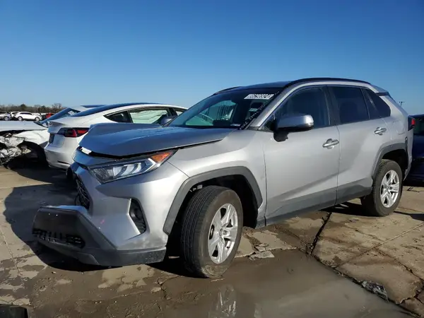 2T3W1RFV2LC074228 2020 TOYOTA RAV 4 - Image 1
