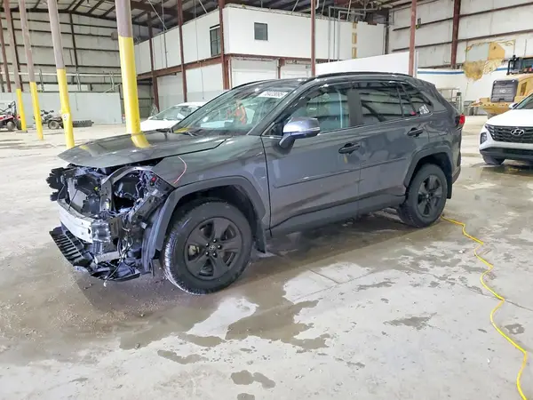 2T3W1RFV2LC078375 2020 TOYOTA RAV 4 - Image 1