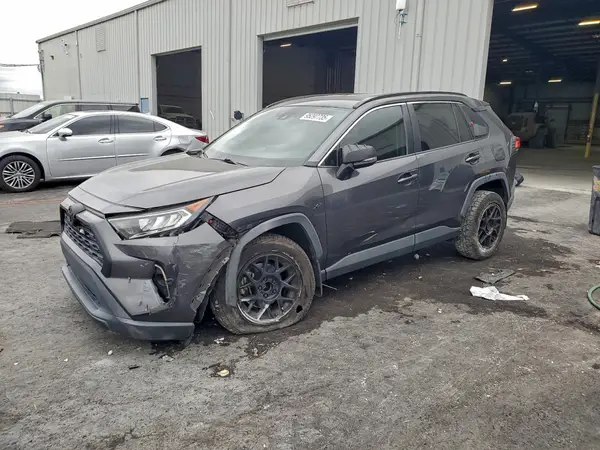 2T3W1RFV2LW059081 2020 TOYOTA RAV 4 - Image 1